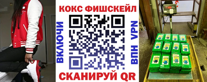 КОКАИН Fish Scale  как найти закладки  Усолье 